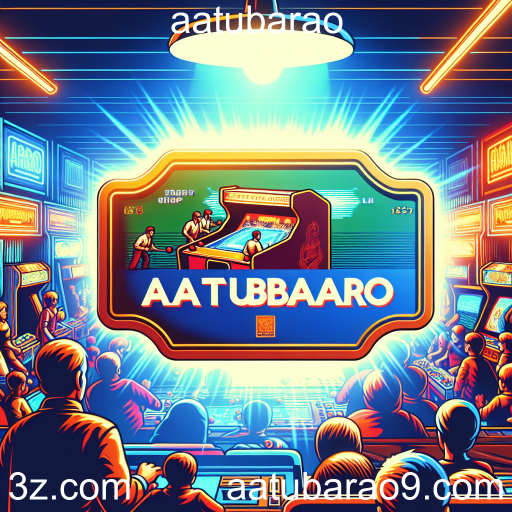 A Evolução dos Jogos Arcade: Nostalgia e Inovação