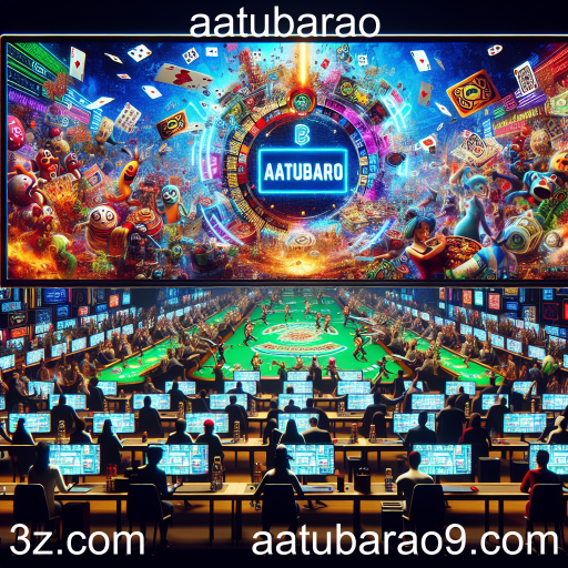 A Ascensão dos Jogos Multijogador: Conexões Além da Tela